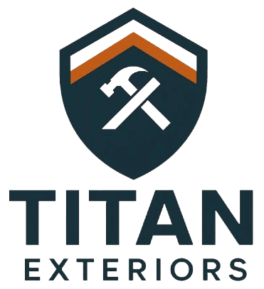 Titan Exteriors Logo